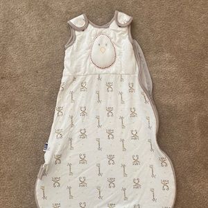 Nested Bean Sleep Sack